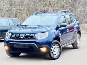 Dacia Duster - 2019 - 1.6 Benzina - 78.000 KM - Navi; Camera; A/C - RAR Efectuat — miniatura 2