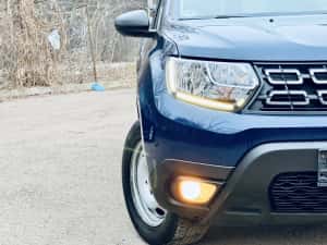 Dacia Duster - 2019 - 1.6 Benzina - 78.000 KM - Navi; Camera; A/C - RAR Efectuat — miniatura 3