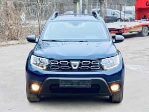 Dacia Duster - 2019 - 1.6 Benzina - 78.000 KM - Navi; Camera; A/C - RAR Efectuat — miniatura 4