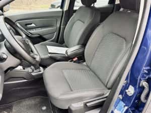 Dacia Duster - 2019 - 1.6 Benzina - 78.000 KM - Navi; Camera; A/C - RAR Efectuat — miniatura 6
