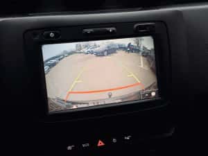 Dacia Duster - 2019 - 1.6 Benzina - 78.000 KM - Navi; Camera; A/C - RAR Efectuat — miniatura 8