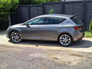 Seat Leon Fr 1.8 benzina 180 cai 2015