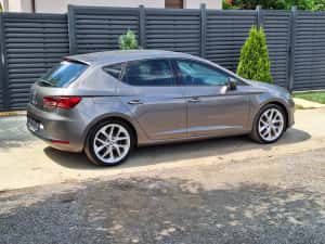 Seat Leon Fr 1.8 benzina 180 cai 2015 — miniatura 2