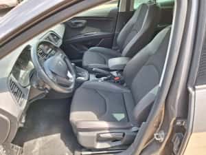 Seat Leon Fr 1.8 benzina 180 cai 2015 — miniatura 3