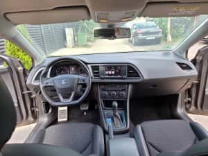 Seat Leon Fr 1.8 benzina 180 cai 2015 — miniatura 5