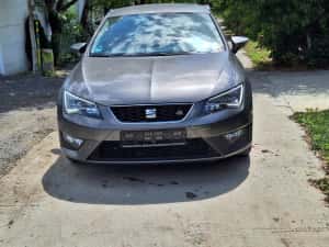 Seat Leon Fr 1.8 benzina 180 cai 2015 — miniatura 6