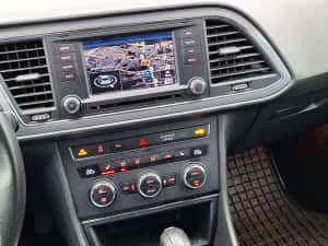Seat Leon Fr 1.8 benzina 180 cai 2015 — miniatura 7