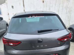 Seat Leon Fr 1.8 benzina 180 cai 2015 — miniatura 8