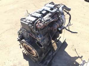 Motor complet Scania DC9E02 - Piese de motor Scania — miniatura 7