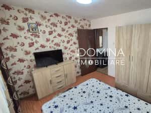 Vânzare apartament 2 camere *etaj 3* - Strada 22 Decembrie 1989 - zona 8 Mai — miniatura 4