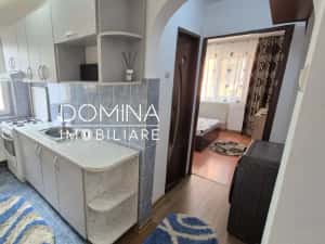 Vânzare apartament 2 camere *etaj 3* - Strada 22 Decembrie 1989 - zona 8 Mai — miniatura 5