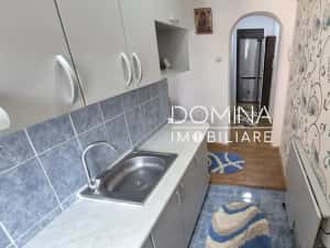 Vânzare apartament 2 camere *etaj 3* - Strada 22 Decembrie 1989 - zona 8 Mai — miniatura 6