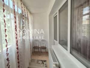 Vânzare apartament 2 camere *etaj 3* - Strada 22 Decembrie 1989 - zona 8 Mai — miniatura 10