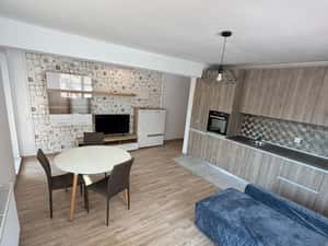 Apartament 2 camere | Calea Grivitei | Bloc nou | centrala, 2 balcoane — miniatura 3