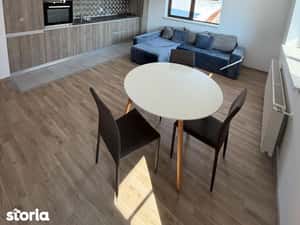 Apartament 2 camere | Calea Grivitei | Bloc nou | centrala, 2 balcoane — miniatura 4