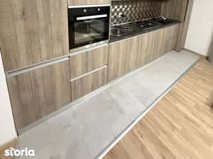 Apartament 2 camere | Calea Grivitei | Bloc nou | centrala, 2 balcoane — miniatura 5