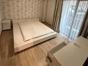 Apartament 2 camere | Calea Grivitei | Bloc nou | centrala, 2 balcoane — miniatura 6