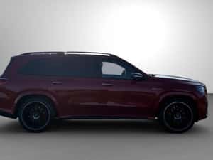 Mercedes-Benz GLS 63 - 11.800 km - 612 cp - 185.927 EUR — miniatura 5