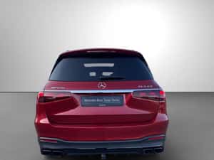 Mercedes-Benz GLS 63 - 11.800 km - 612 cp - 185.927 EUR — miniatura 7