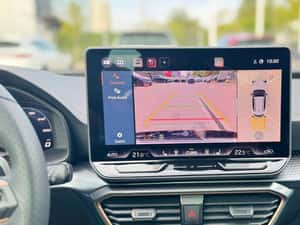 CUPRA Formentor 2.0 TSI 4DRIVE 204CP SUV-coupe de primă clasă — miniatura 7