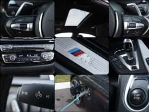 Bmw 330e m  Trapa/Led/Navi — miniatura 7