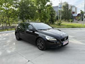 Volvo V40 D2 , 2.0 Tdi Fabr 2017, Euro6 , Full Led System , Incalzire in scaune , Raport Istoric Km ! — miniatura 10