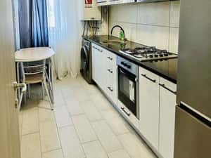 Inchiriez apartament 1 camera Visan — miniatura 6