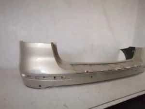 Bara Spate Originala Cu Senzori In Stare Buna Mercedes-Benz ML W166 20 — miniatura 3