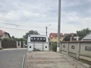 Platforma Iveco Daily — miniatura 2