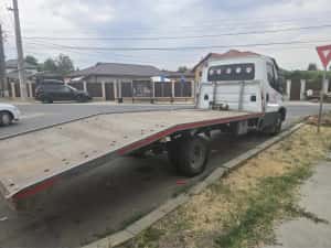 Platforma Iveco Daily — miniatura 7