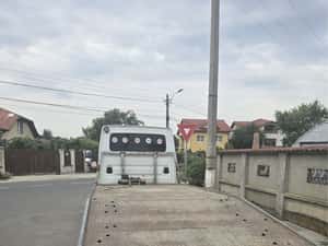 Platforma Iveco Daily — miniatura 10