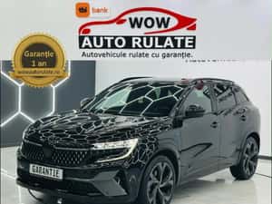Renault Austral ESPRITE APLIN 2023 1