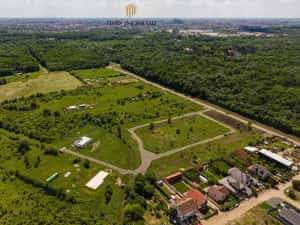 Parcele la padure, între Timișoara și Ghiroda/Giarmata Vii - Com 0% — miniatura 3