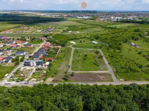 Parcele la padure, între Timișoara și Ghiroda/Giarmata Vii - Com 0% — miniatura 4