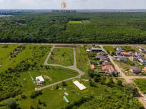 Parcele la padure, între Timișoara și Ghiroda/Giarmata Vii - Com 0% — miniatura 5