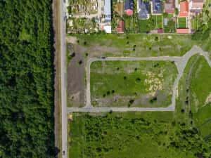 Parcele la padure, între Timișoara și Ghiroda/Giarmata Vii - Com 0% — miniatura 6