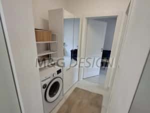 Ap 3 camere pe 2 nivele, loc parcare, Giroc-Lidl — miniatura 4