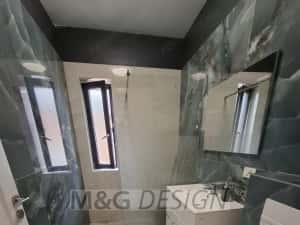 Ap 3 camere pe 2 nivele, loc parcare, Giroc-Lidl — miniatura 5