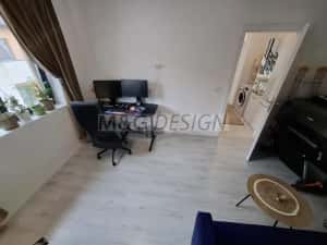 Ap 3 camere pe 2 nivele, loc parcare, Giroc-Lidl — miniatura 8