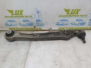 Brat suspensie dreapta fata Audi A6 4F/C6 (2004 - 2008) — miniatura 8