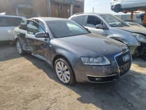 Brat suspensie dreapta fata Audi A6 4F/C6 (2004 - 2008) — miniatura 10