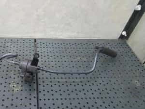 Furtun conducta benzina ford focus 3 bv619d289ca — miniatura 1