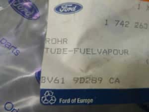Furtun conducta benzina ford focus 3 bv619d289ca — miniatura 6