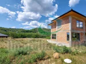 Tautii Magheraus, casa 4 camere, suprafata utila 126 mp