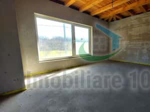 Tautii Magheraus, casa 4 camere, suprafata utila 126 mp — miniatura 5