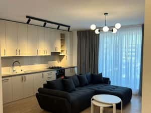 Chirie I Apartament 2 camere I Rond OMV Pipera I Spatios I Nou — miniatura 3