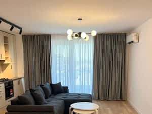 Chirie I Apartament 2 camere I Rond OMV Pipera I Spatios I Nou — miniatura 4