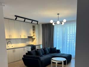 Chirie I Apartament 2 camere I Rond OMV Pipera I Spatios I Nou — miniatura 5
