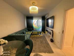 Pallady inchiriere 2 camere 62 mp + loc parcare subteran — miniatura 3