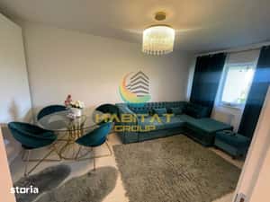 Pallady inchiriere 2 camere 62 mp + loc parcare subteran — miniatura 5